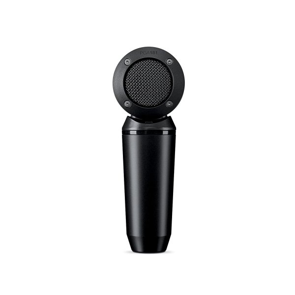 Shure PGA181-LC  Cardioid Condenser Microphone