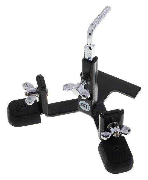 Meinl Percussion PM-1 Cowbell Foot Mount