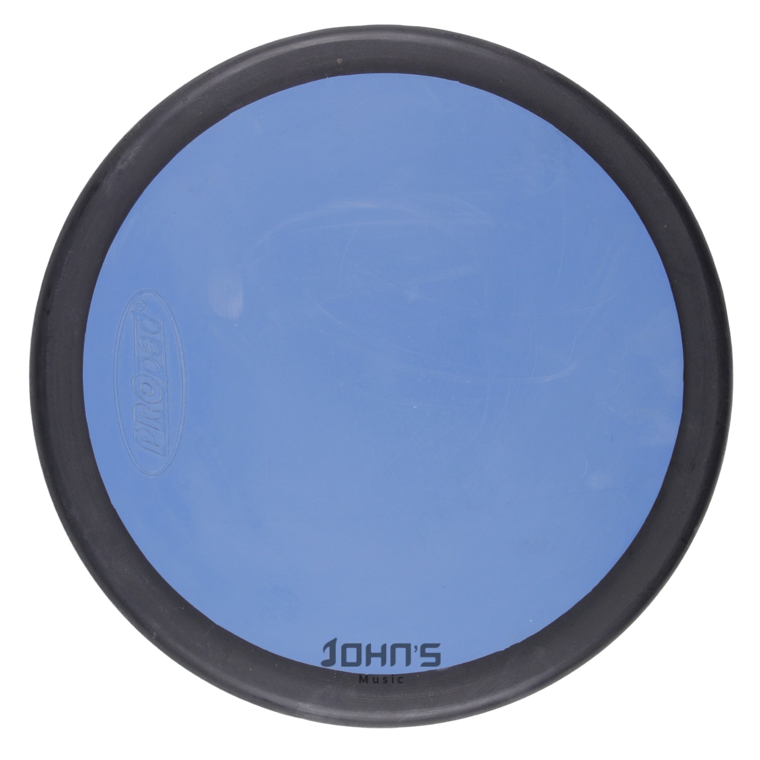 Drum practice pad for beginners 10 inch