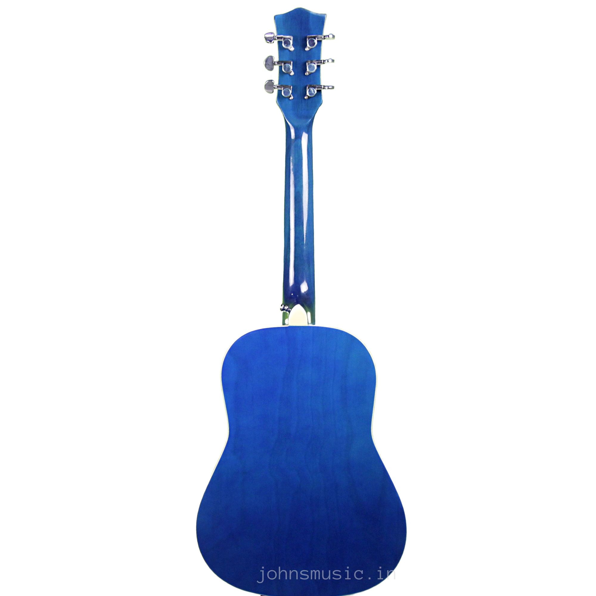 Procraft 34 inch Baby Acoustic Guitar