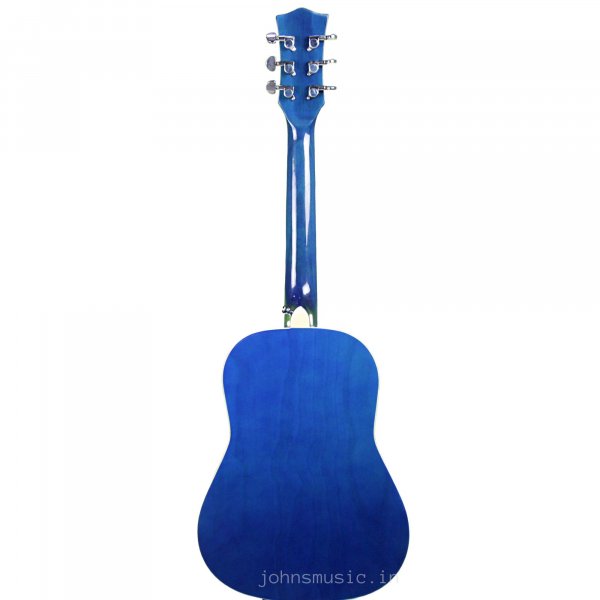 Procraft 34 inch Baby Acoustic Guitar