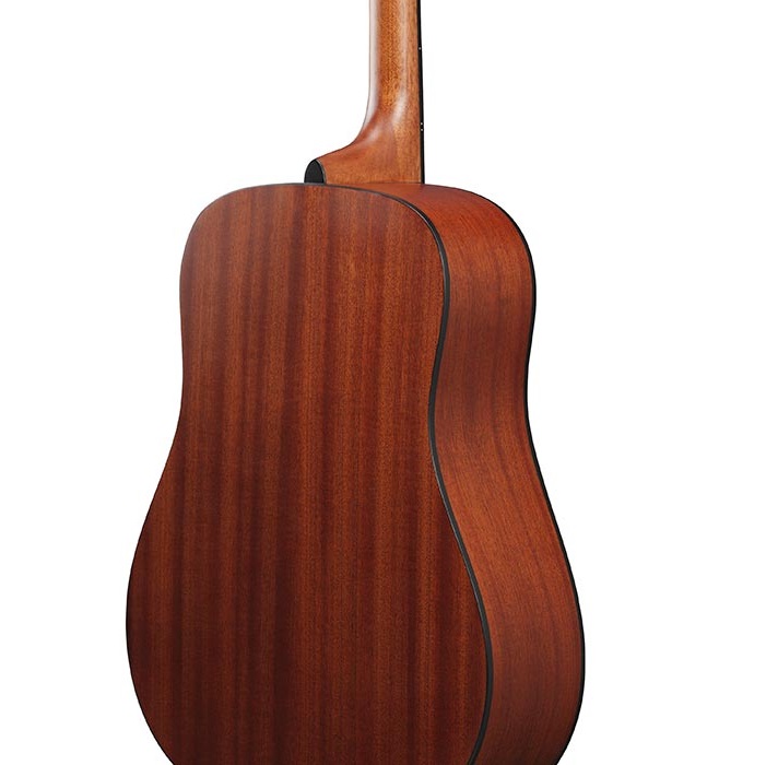 Ibanez AAD50 Advanced Acoustic Guitar - Natural Online price in India