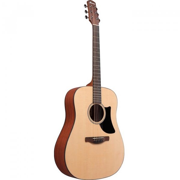 Ibanez AAD50 Advanced Acoustic Guitar - Natural Online price in India