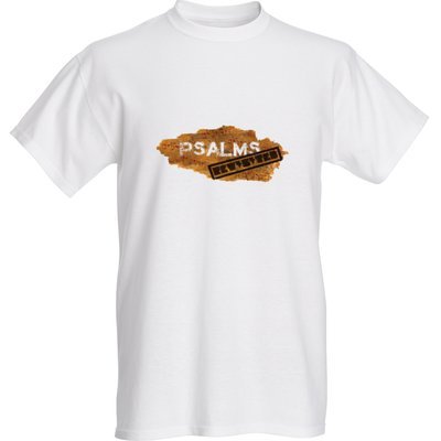 Psalms Revisited T-Shirt Men
