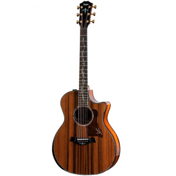 Taylor PS14ce Prestige Series Acoustic-Electric Guitar