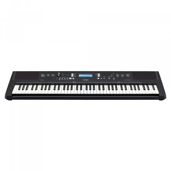 Yamaha 76Key Touch Sensitive Portable Keyboard