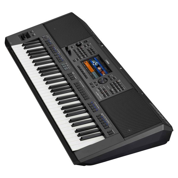 Yamaha PSR-SX700 Arranger Keyboard