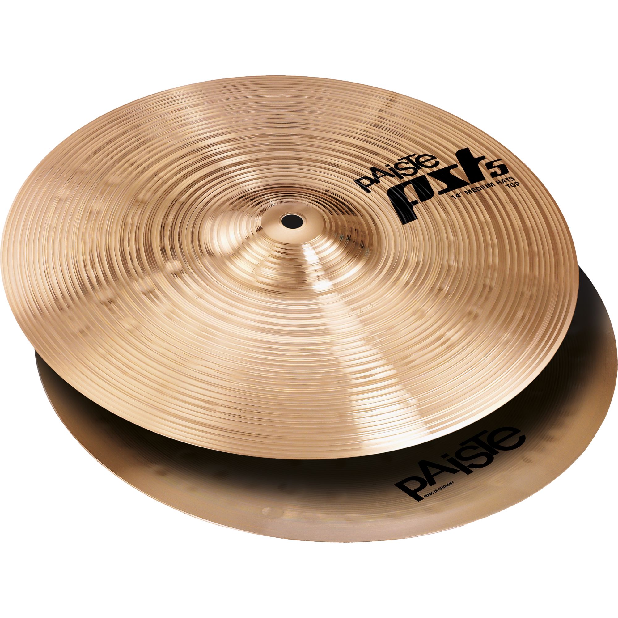 Buy Paiste PST5 14 inch cymbal cymbal online in  India