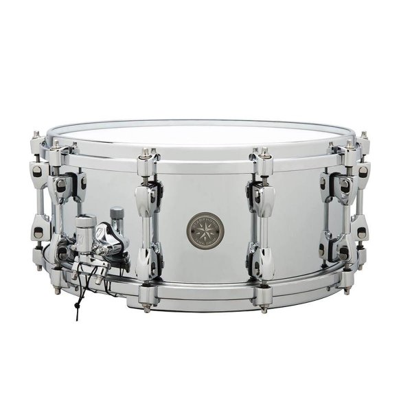 Tama Starphonic Snare Drum PTS146 Limited Edition in India