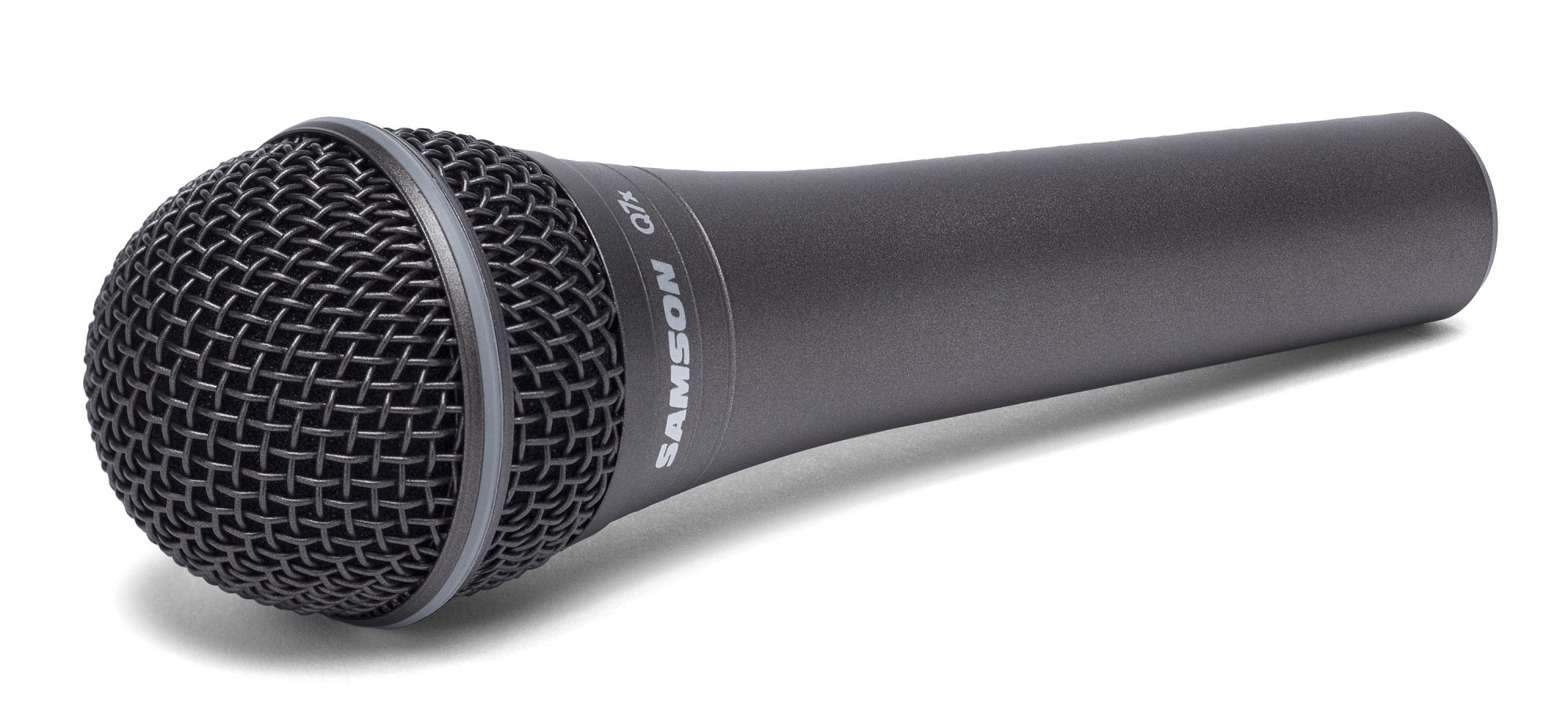 Samson Q7x Supercardioid Dynamic Vocal Microphone