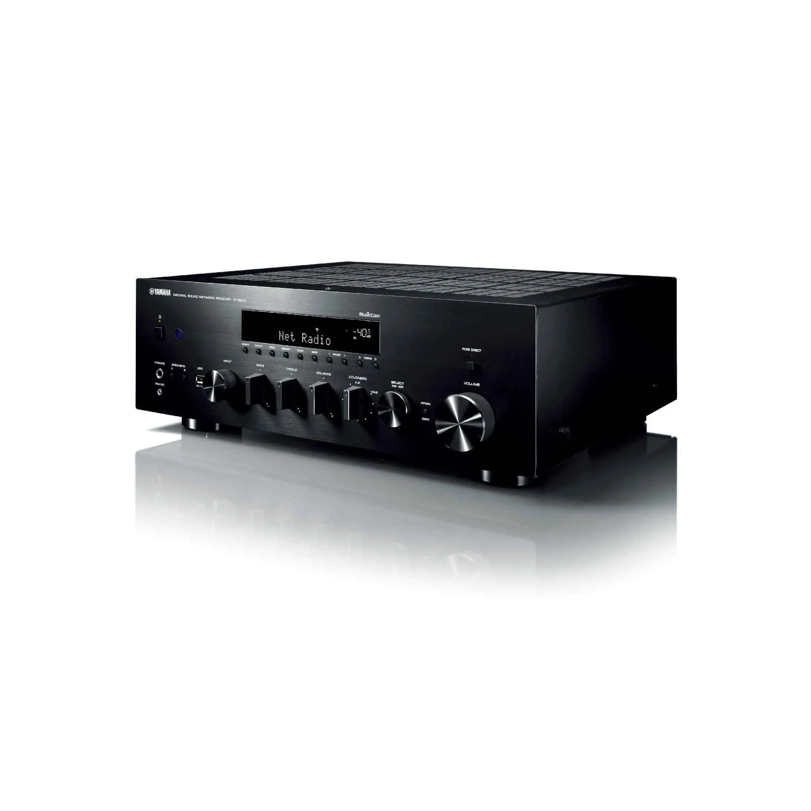 Yamaha R-N803 Hi-Fi Network Stereo Receiver