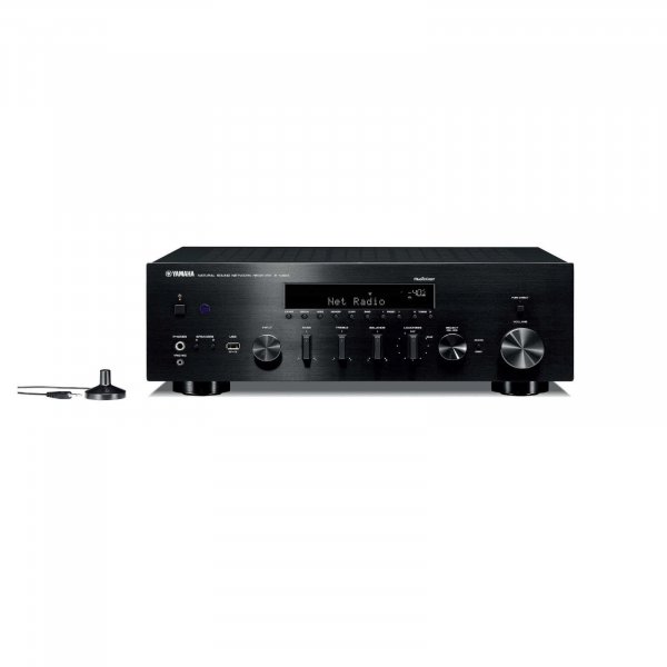 Yamaha RN803 HiFi Network Stereo Receiver