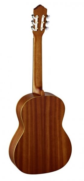 Ortega R122SN Family Series 6 String Classical Guitar - Walnut Fretboard - Natural