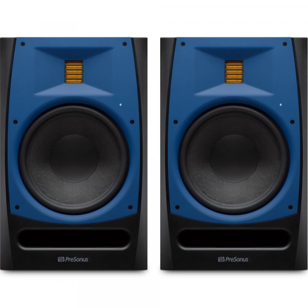 Presonus R65 Studio Monitors - Pair