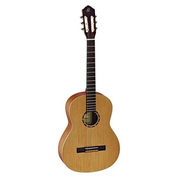 ortega r122sn classical guitar online price in india