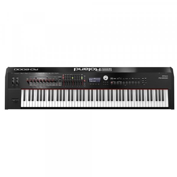 roland rd2000 keyboard online price in India