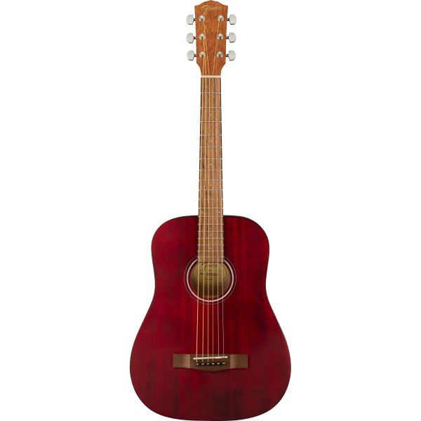 Fender Limited Edition FA 15 3/4 Size Steel String Acoustic