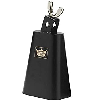 Remo Crown Percussion Cowbell