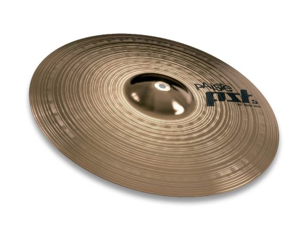 Paiste PST 5 Cymbal Rock Ride 20-inch