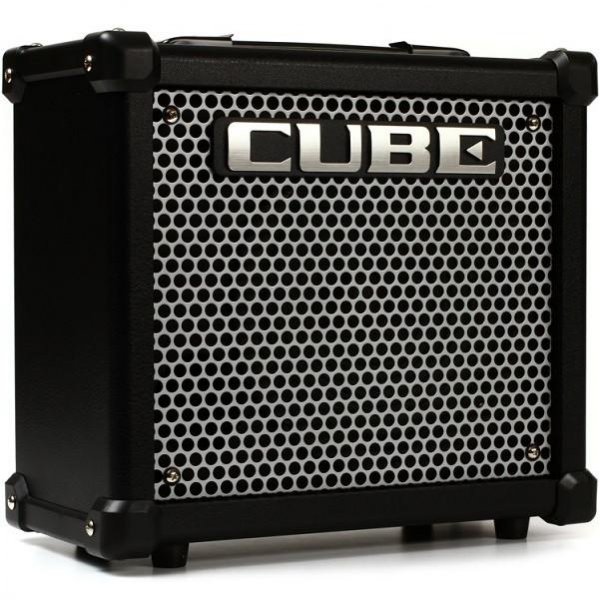 Roland CUBE-10GX 1x8&quot; 10-watt COSM Combo Amp with FX