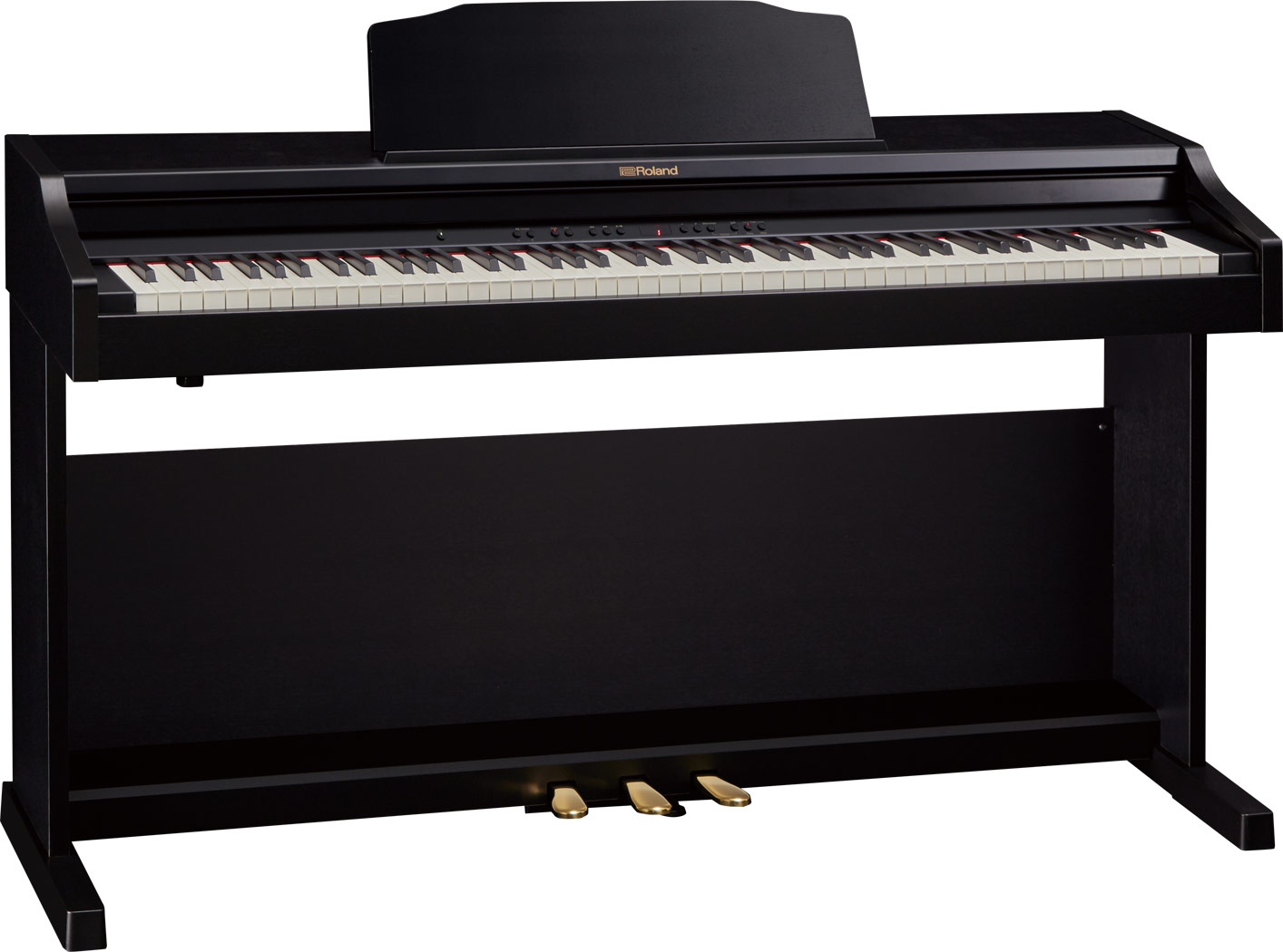 roland rp302 digital piano