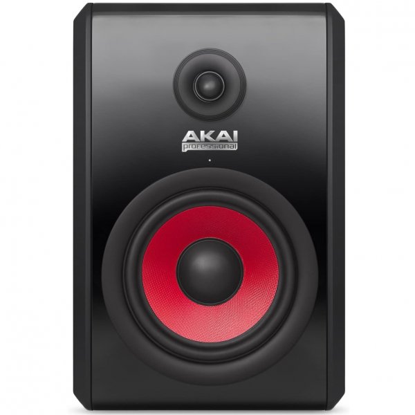 Akai Professional RPM800 Bi-Amplified Studio Monitor