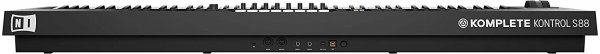 best daw for native instruments komplete kontrol s88 best daw for native instruments komplete kontrol s88