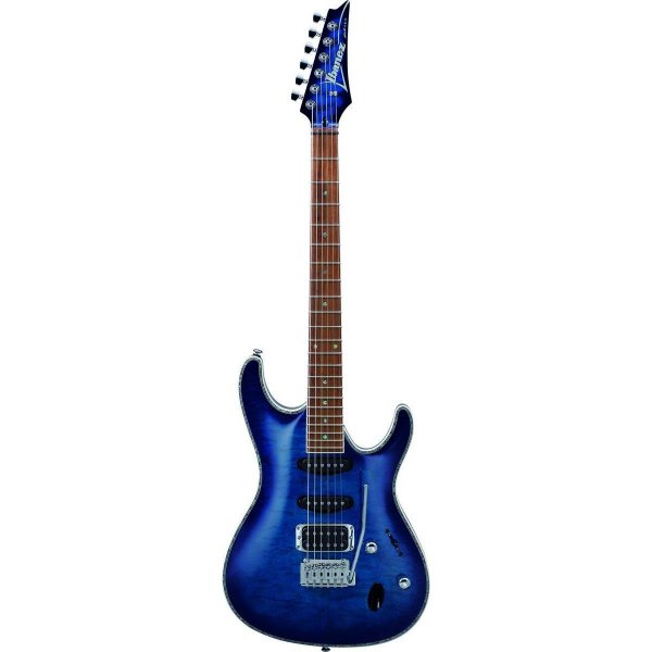Ibanez SA460QM electric guitar online in India