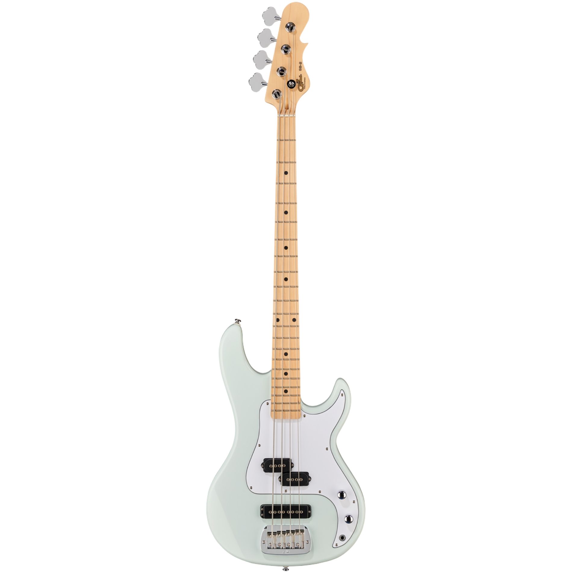G&L SB2 Tribute Series Bass Guitar | Shop online in India | JohnsMusic.in