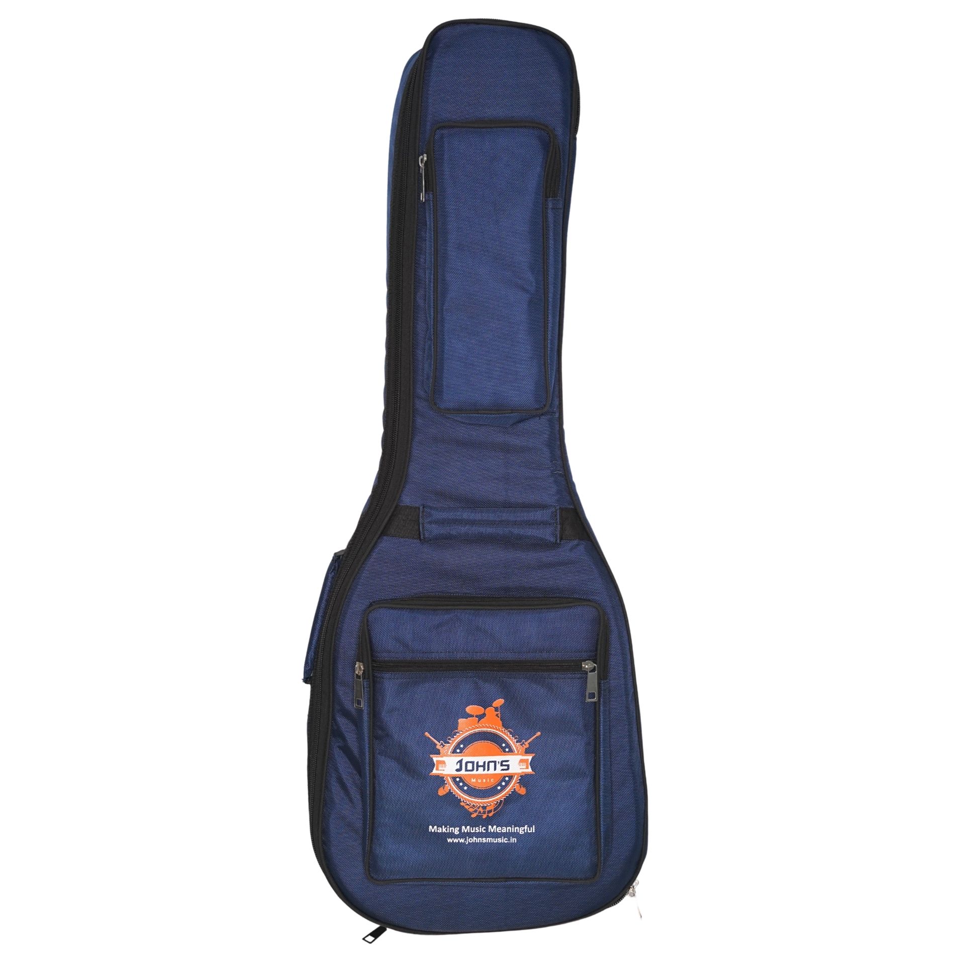 Triple Padded Electric Guitar Bag