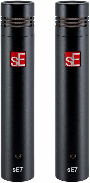 sE Electronics sE7 Matched Pair