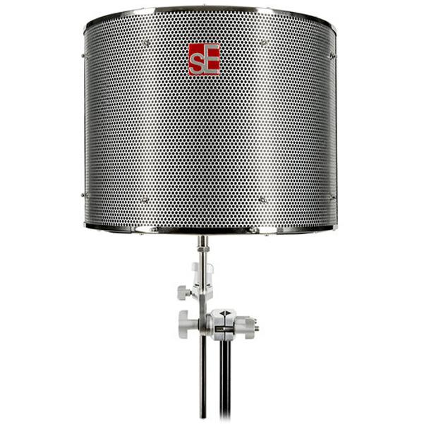 sE Electronics Reflexion Filter PRO Portable Vocal Booth