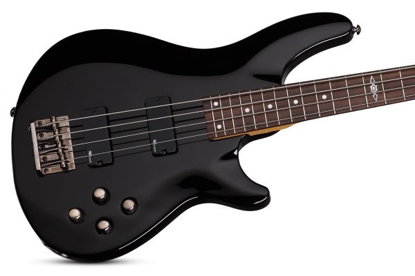 Schecter SGR C-4 Electric Bass Guitar