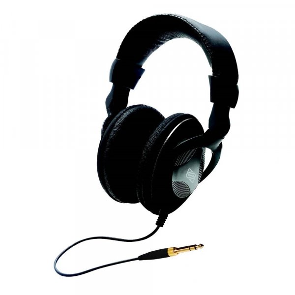 Smart Acoustic SHD25 Headphones