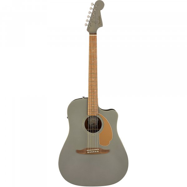 Fender California Redondo Player Acoustic-Electric Guitar