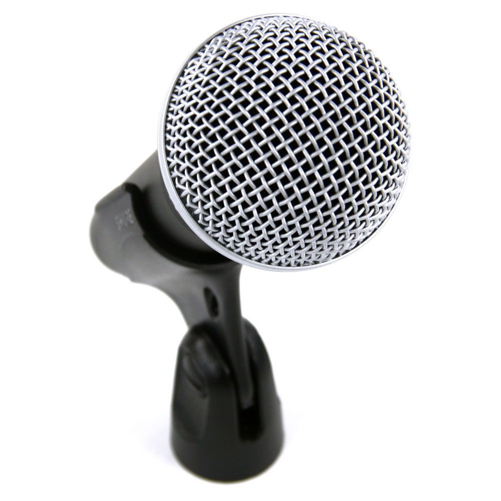 Shure SM48LC Vocal Microphone