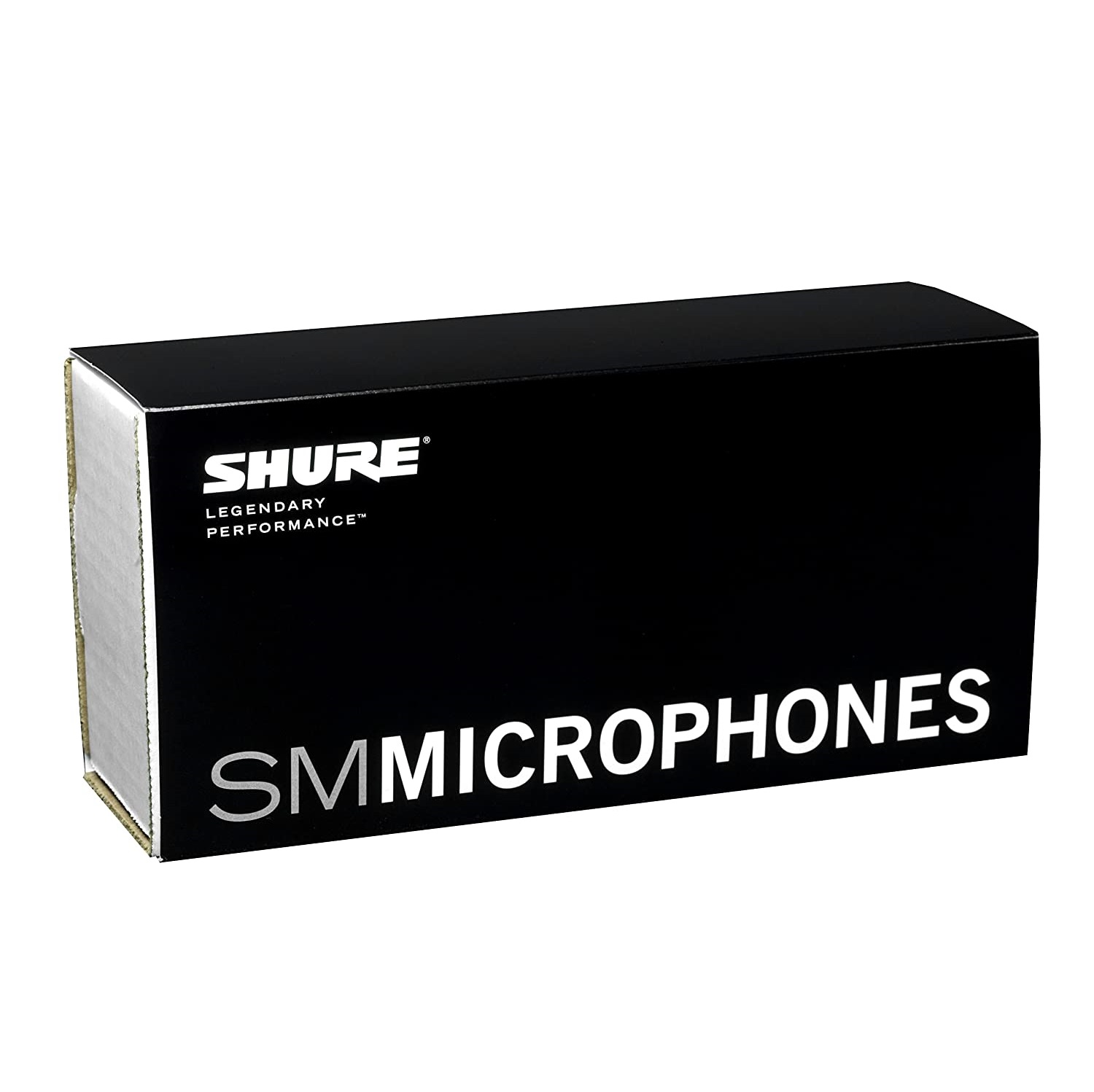 Shure SM48LC Vocal Microphone