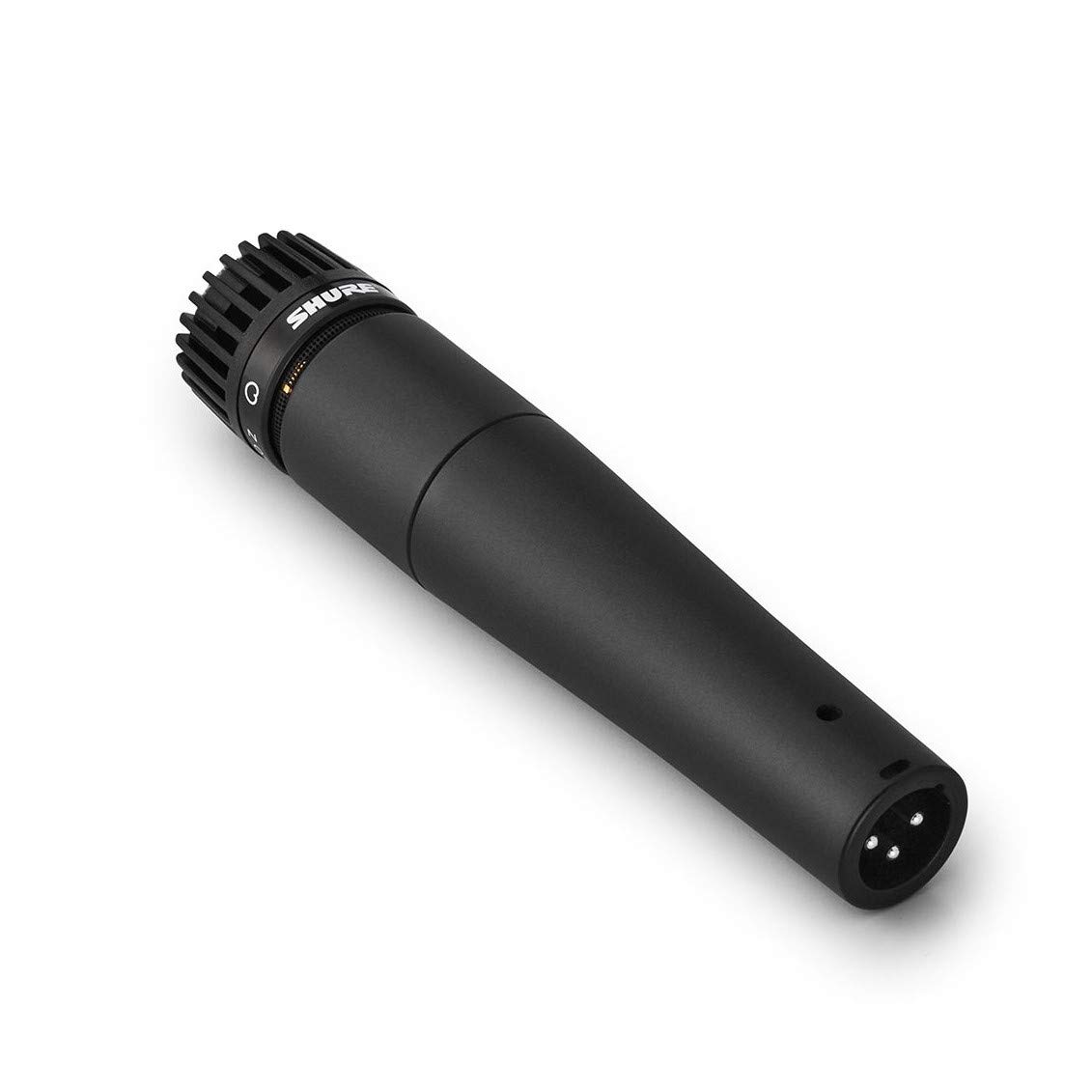 Shure SM57LC Dynamic Instrument Microphone