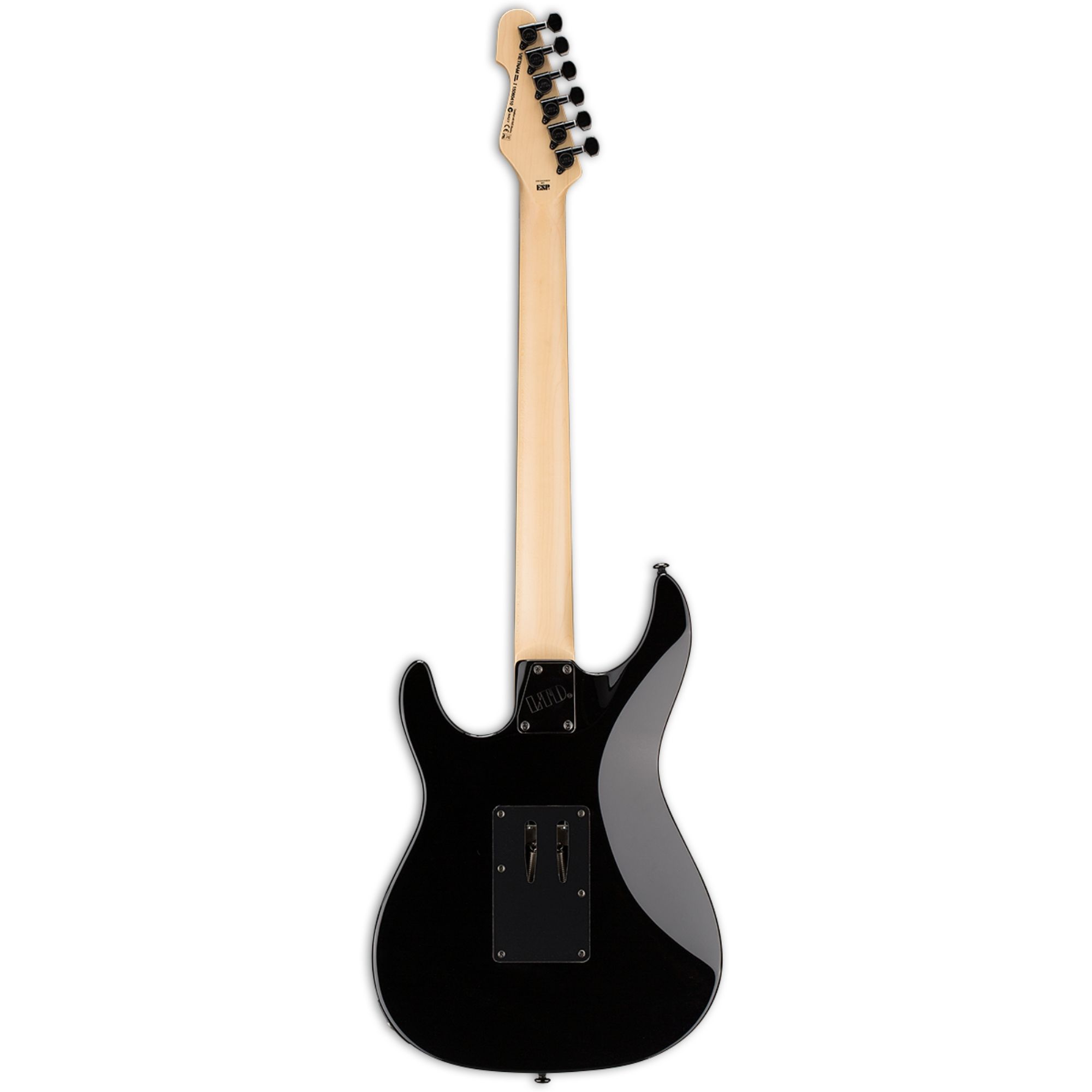 ESP LTD SN200 FR Electric Guitar Buy online in India JohnsMusic.in