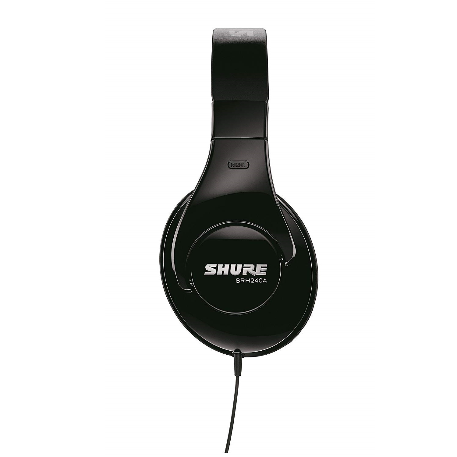 Shure SRH240A Professional Stereo Headphones