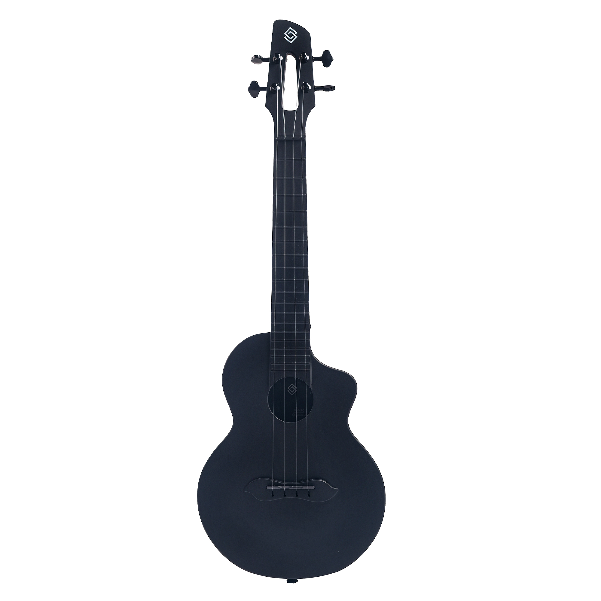 Strydom Concert BM9C Carbon Fiber Travel Ukulele