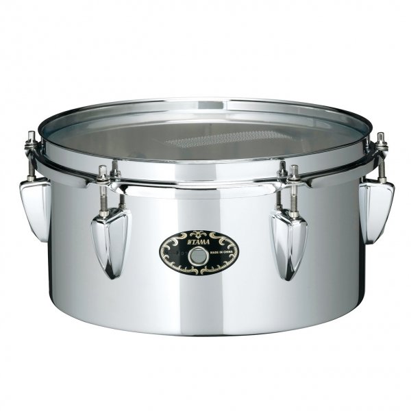 Tama STS105M Metalworks Mini-tymp 5&quot;x10&quot; Snare Drum