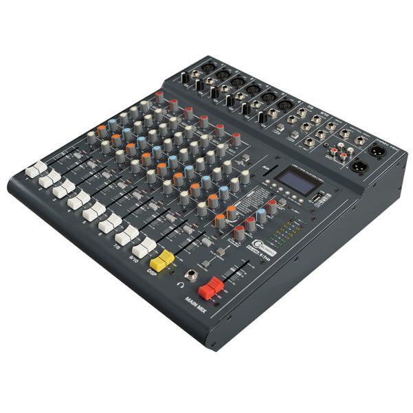 10 channel mixer online price in India