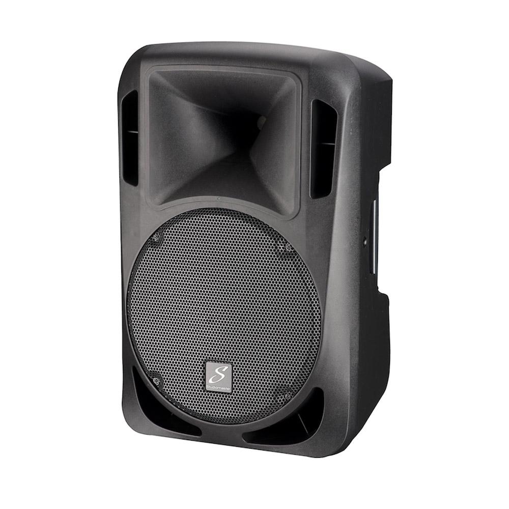 Studiomaster Drive 15AU Active PA Speaker