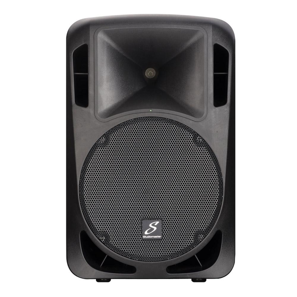 Studiomaster Drive 15AU Active PA Speaker