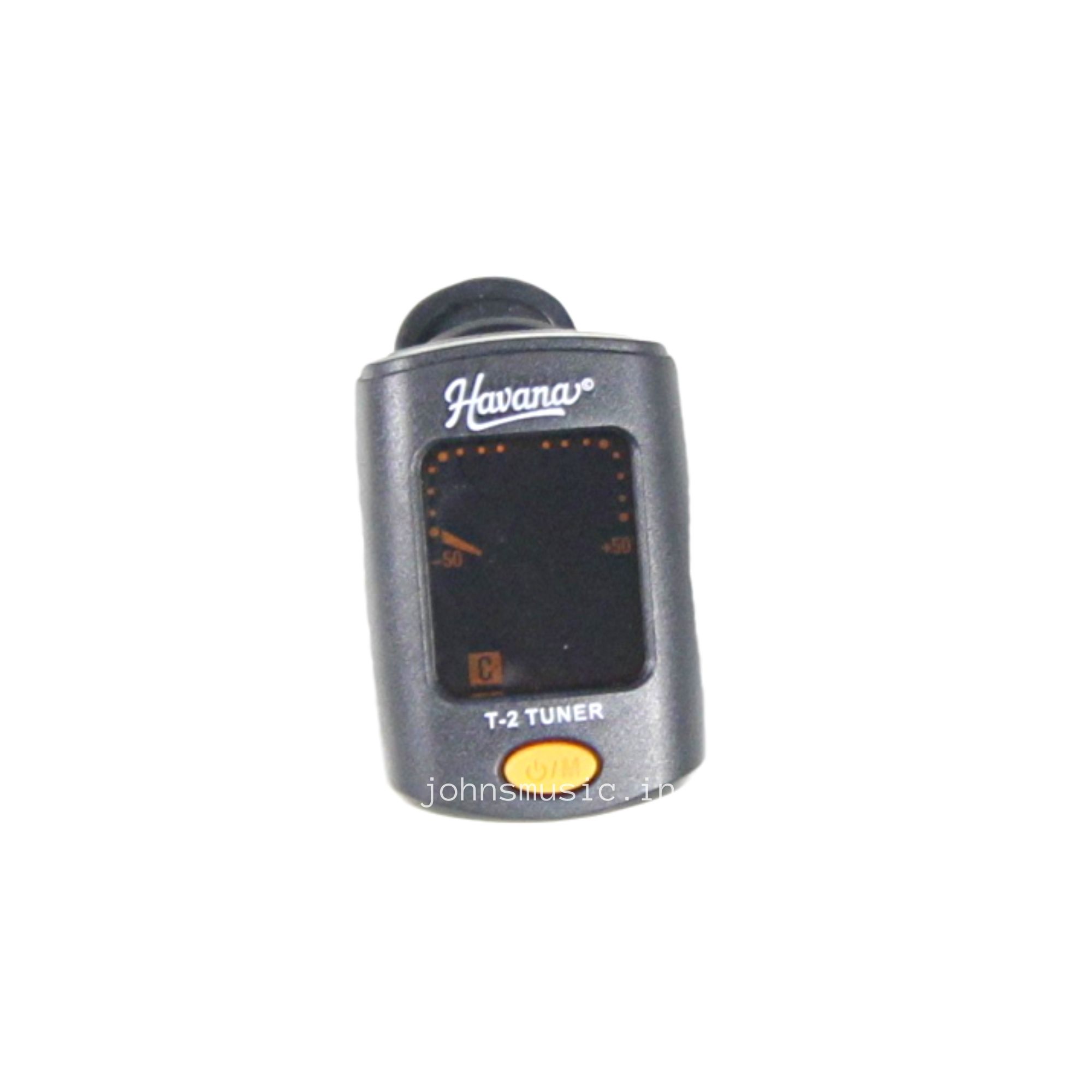 Cheapest guitar tuner in india