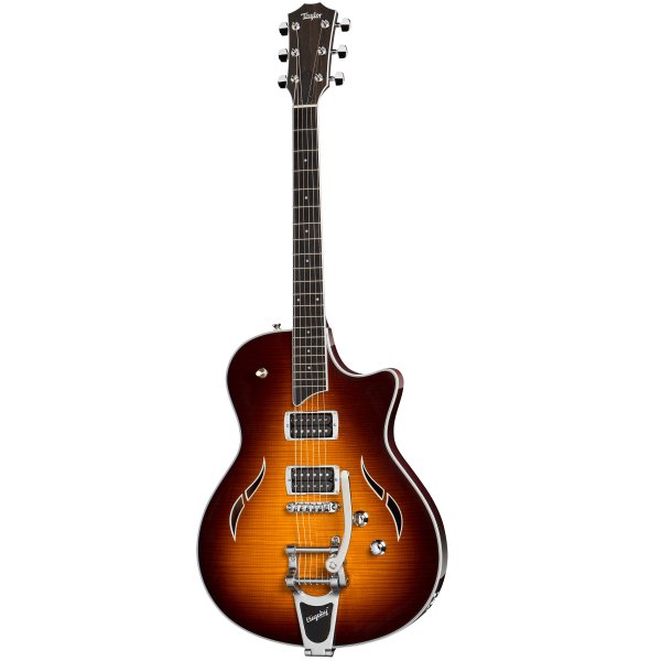 Taylor T3/B Semi-hollowbody Electric Guitar