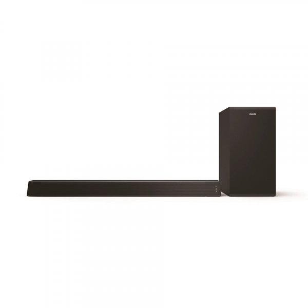 Philips 2.1 Channel 300 Watts Dolby Audio Sound Bar in India