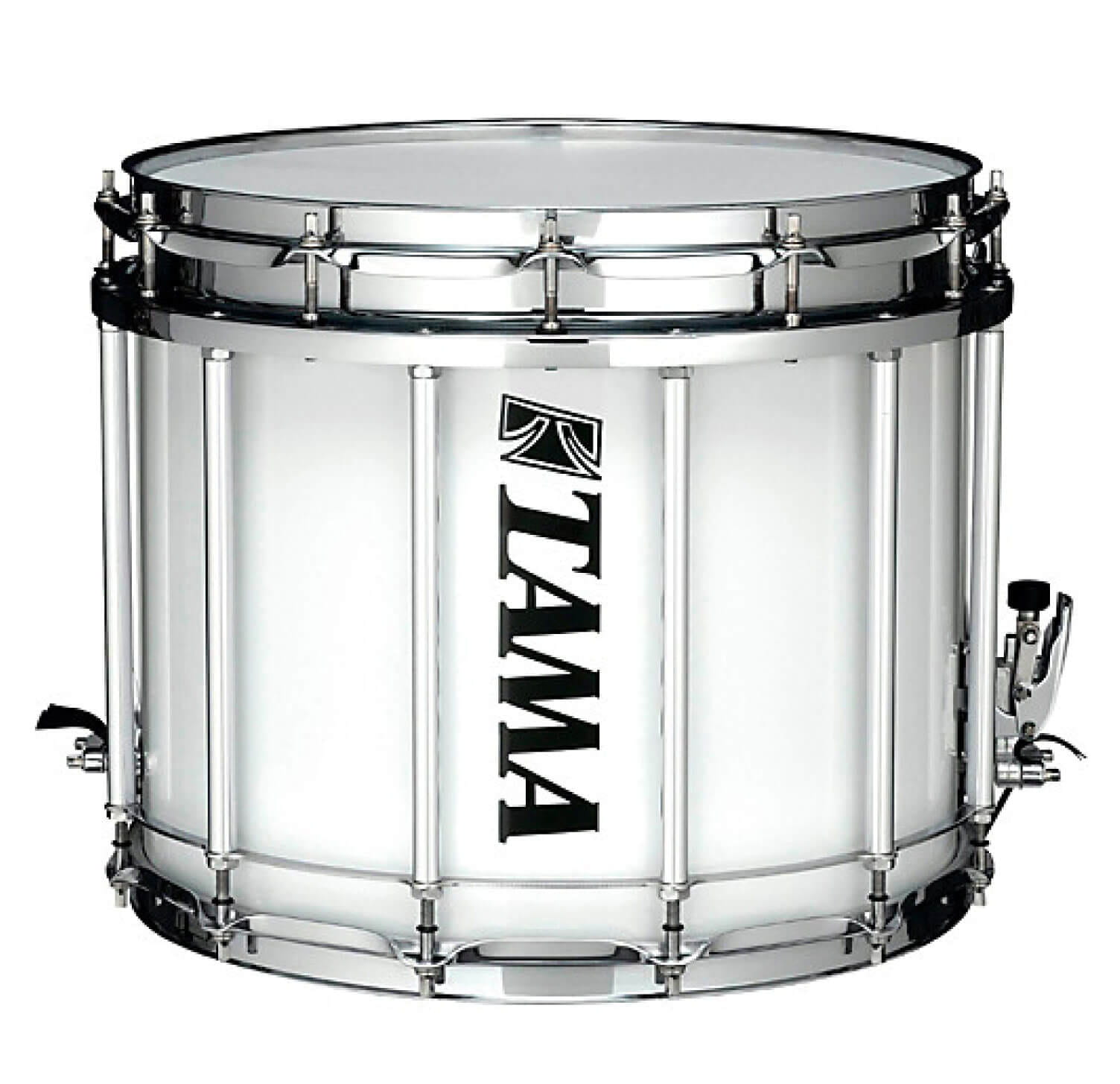 Tama R1412SK SGW w-Carrier Starlight Snare Drum in India