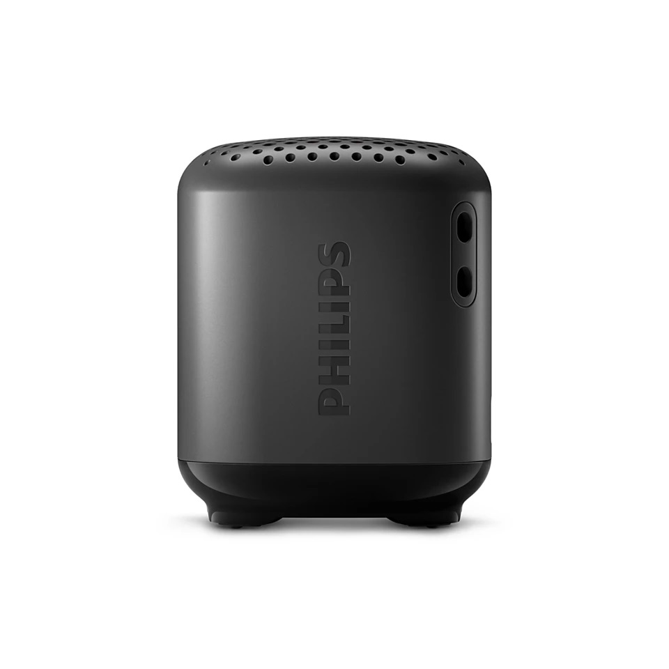 PHILIPS TAS1505B/94 2.5 W Bluetooth Speaker in India